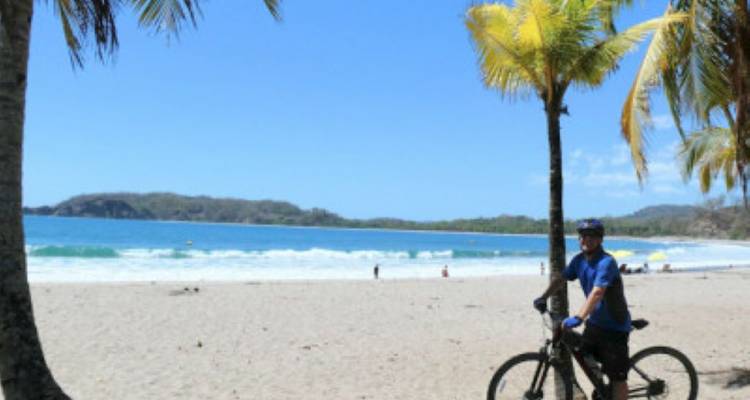 Costa Rica Cycling - avenTOURa 7
