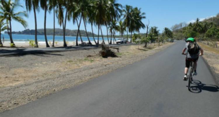 Costa Rica Cycling - avenTOURa 8
