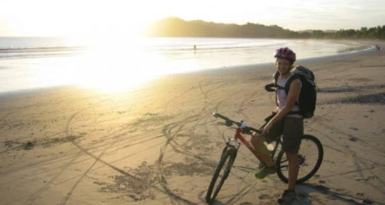 Costa Rica Cycling - avenTOURa 10