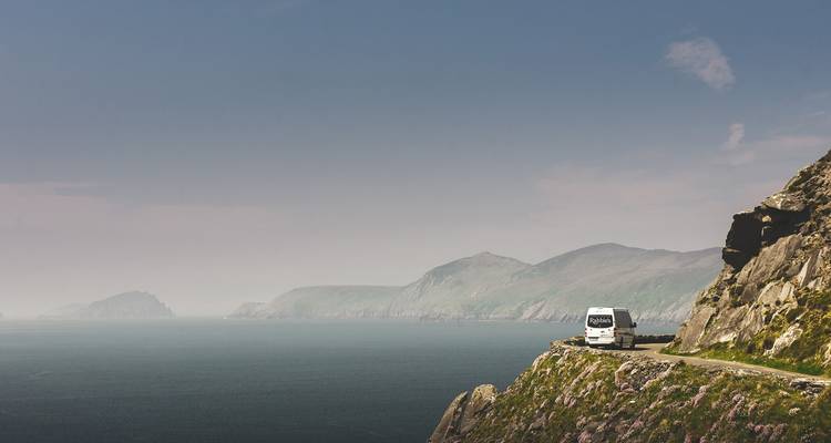 5 jours dans le sud-est de l'Irlande au départ de Dublin - Rabbie’s Small Group Tours 2