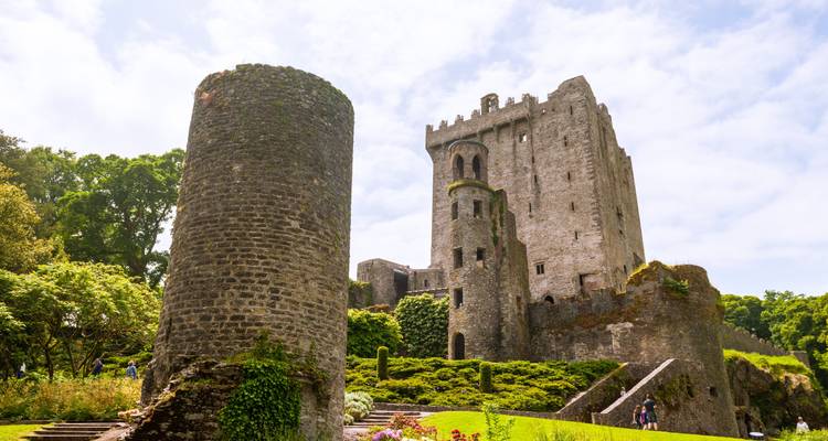 5 jours dans le sud-est de l'Irlande au départ de Dublin - Rabbie’s Small Group Tours 6
