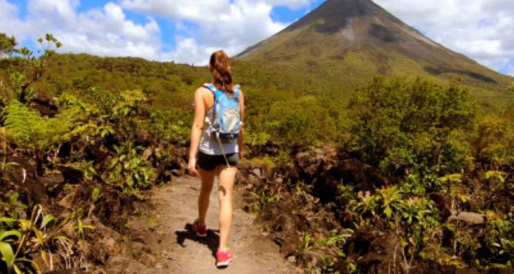 Costa Rica Wanderreise - avenTOURa 9