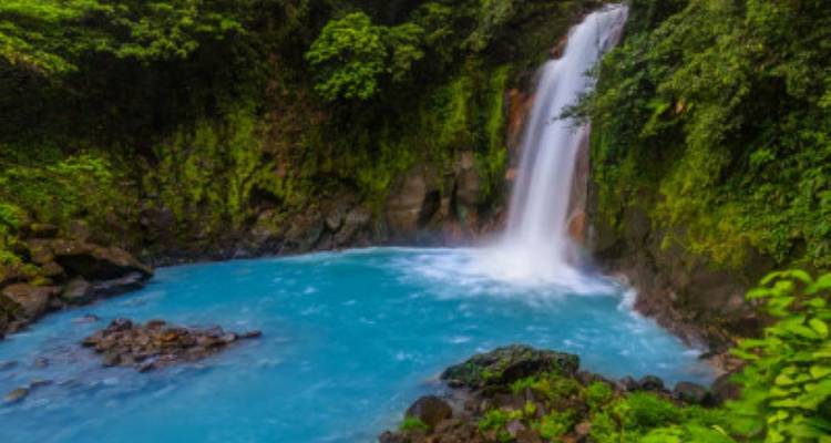 Costa Rica Wanderreise - avenTOURa 10