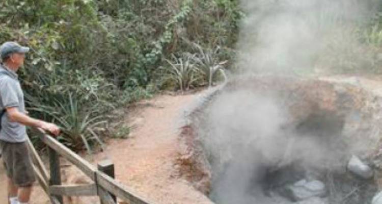 Costa Rica con traslado en autobús: diversión tropical en familia - avenTOURa 10