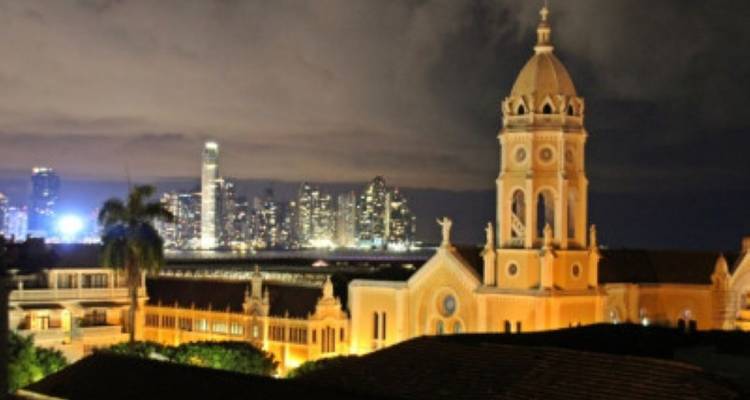 Panama auf vier Rädern - avenTOURa 5