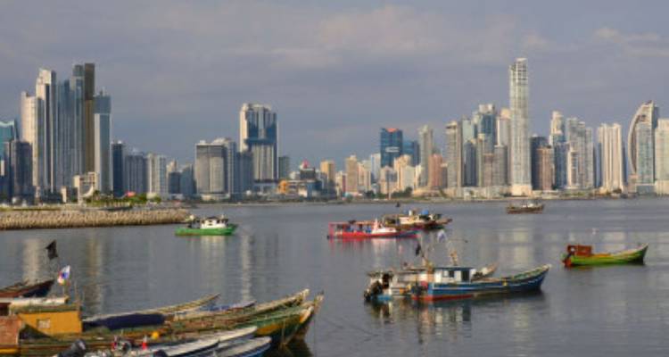 Panama auf vier Rädern - avenTOURa 1