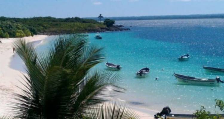Panama auf vier Rädern - avenTOURa 6