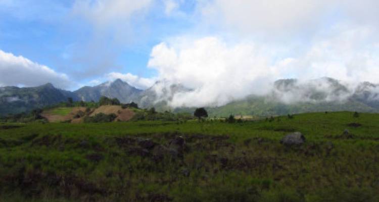 Panama auf vier Rädern - avenTOURa 9