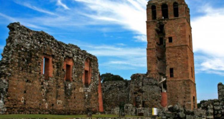 Points forts du Panama - avenTOURa 6