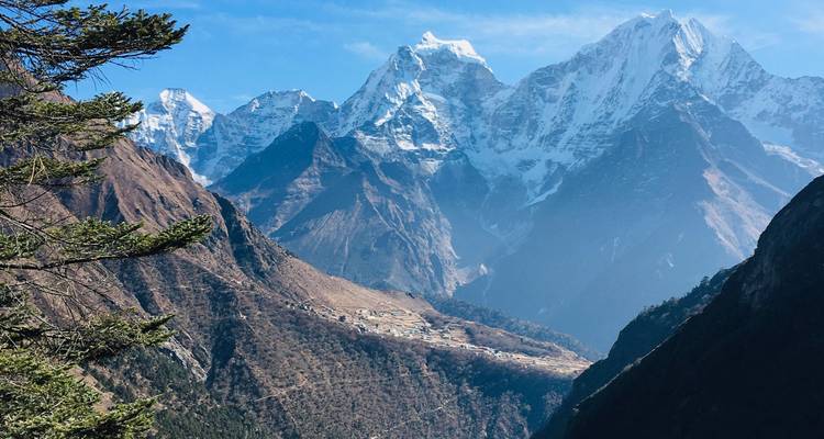 Excursión Kosher al Lago Gokyo - Broad Adventure Pvt. Ltd. 3