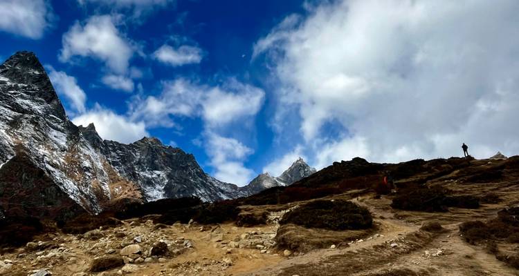 Excursión Kosher al Lago Gokyo - Broad Adventure Pvt. Ltd. 4