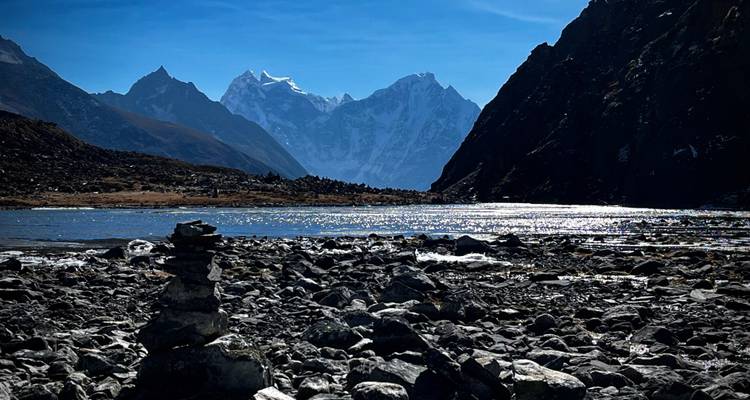Excursión Kosher al Lago Gokyo - Broad Adventure Pvt. Ltd. 6