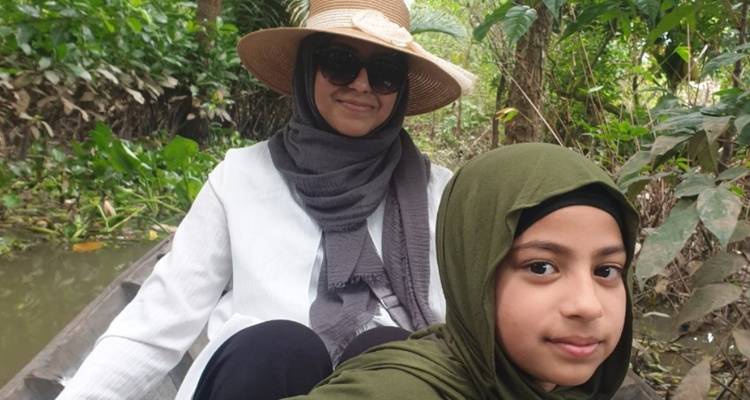 Mekong Delta Leisure trip 3D/2N - Vietnam By Bike 3