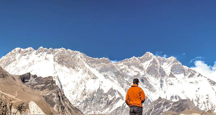 Luxury Everest Base Camp Trek - 14 Days - Glorious Himalaya Trekking Pvt. Ltd. 1