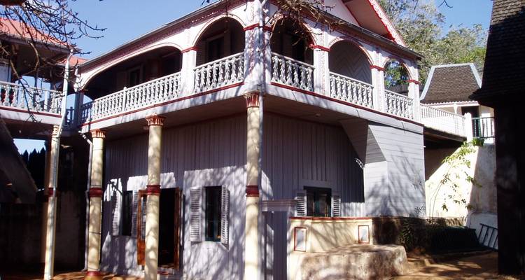 Madagascar, l'île des contrastes - Authentic Madagascar Tours 1