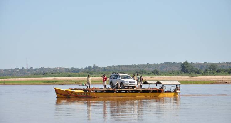 The Land of Baobabs - Authentic Madagascar Tours 7