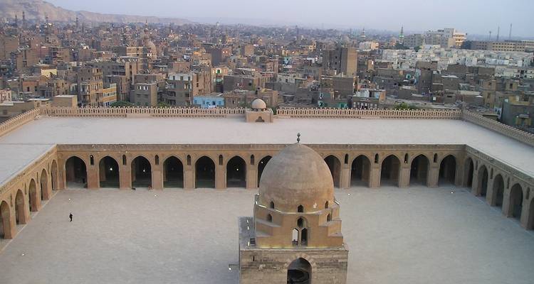 15 días maravillas de Turquía y Egipto. - Remaz Tours GmbH 6