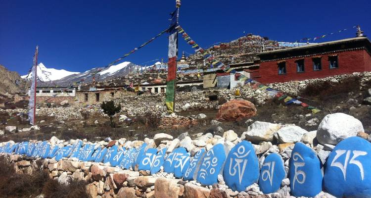 Trek de la vallée de Nar Phu - 12 jours - Glorious Himalaya Trekking Pvt. Ltd. 3