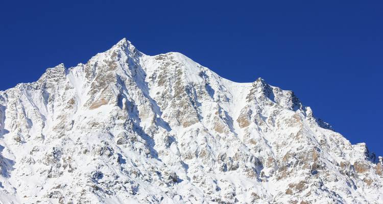Trek de la vallée de Nar Phu - 12 jours - Glorious Himalaya Trekking Pvt. Ltd. 6