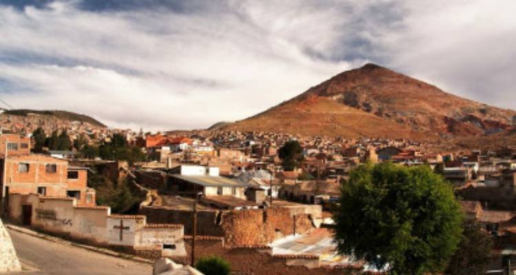 Bolivie - Compact - avenTOURa 2