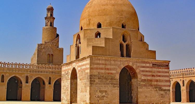 Fantastique d'Égypte -  8 jours - Remaz Tours GmbH 3