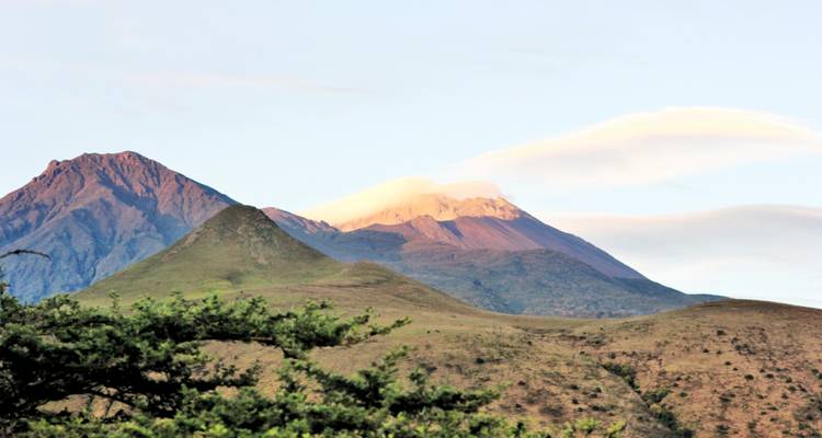 Circuito cultural de 5 días - Aldea de Mukuru - PN Arusha - PN Tarangire y Cráter del Ngorongoro - Wonders of Creation Tours and Safaris 3