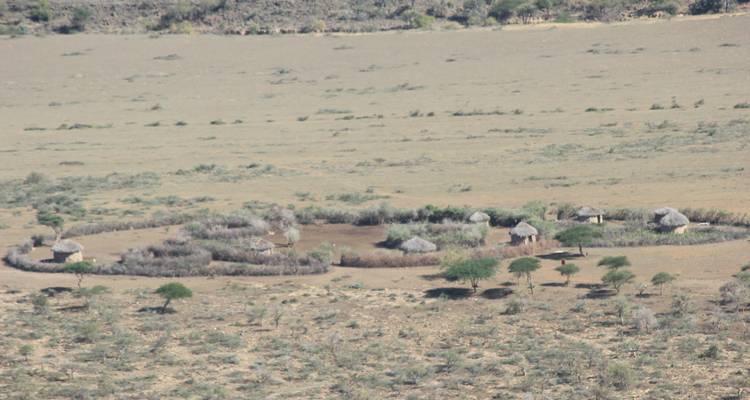 Circuito cultural de 5 días - Aldea de Mukuru - PN Arusha - PN Tarangire y Cráter del Ngorongoro - Wonders of Creation Tours and Safaris 6