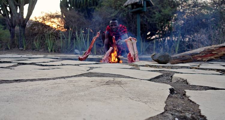 Circuito cultural de 5 días - Aldea de Mukuru - PN Arusha - PN Tarangire y Cráter del Ngorongoro - Wonders of Creation Tours and Safaris 8