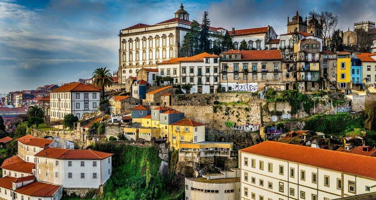 Le meilleur de l'Espagne et du Portugal - 16 jours - Click Tours 4