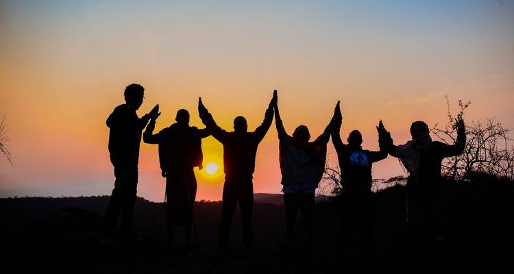 5 jours de visite culturelle - Village de Mukuru - Parc National du Tarangire - Parc National du Manyara et Cratère du Ngorongoro - Wonders of Creation Tours and Safaris 1