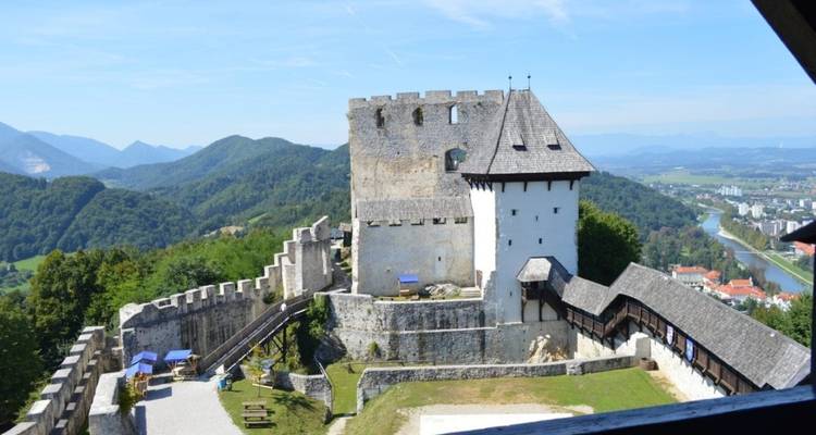 Le meilleur de l'Europe de l'Est en moto - Transylvania Live Expert in Transylvania 2
