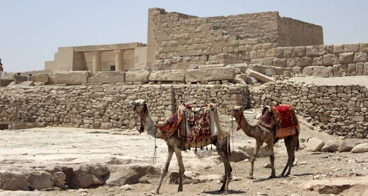 D'Athènes au Caire historique - 10 jours - Remaz Tours GmbH 3