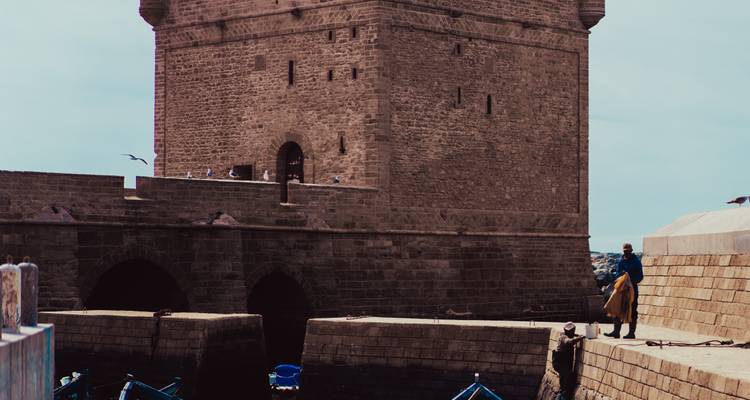 Circuito de 4 Días Explorando Marrakech y Essaouira (Privado) - Morocco Magic Trip 2