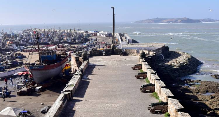 Circuito de 4 Días Explorando Marrakech y Essaouira (Privado) - Morocco Magic Trip 3