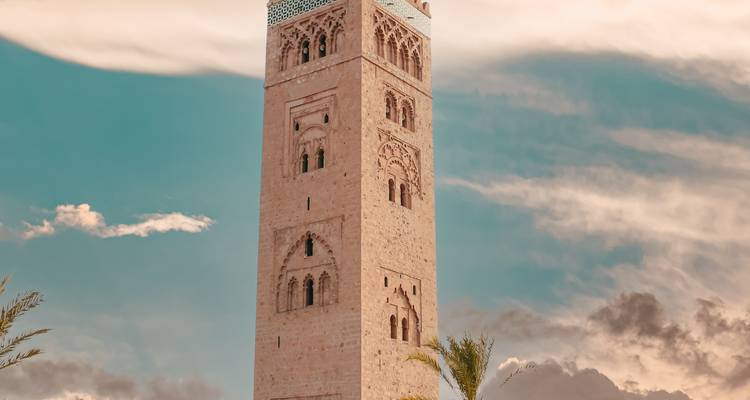 Circuito de 4 Días Explorando Marrakech y Essaouira (Privado) - Morocco Magic Trip 7