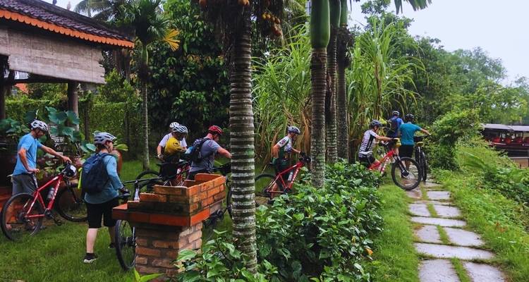 Fantastic Mekong Delta Cycling Tour 5 days - Vietnam By Bike 7