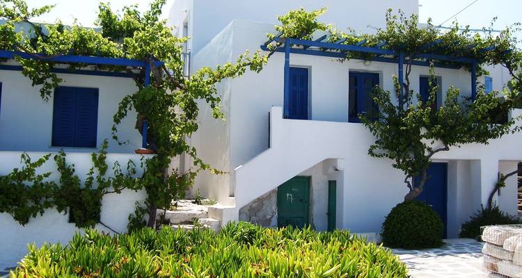 14 días en Atenas, Mykonos, Santorini, El Cairo y crucero por el Nilo. - Remaz Tours GmbH 1