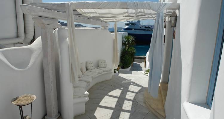 14 días en Atenas, Mykonos, Santorini, El Cairo y crucero por el Nilo. - Remaz Tours GmbH 3