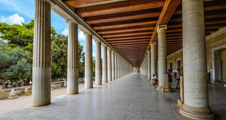 Istanbul, Athènes et Le Caire - 11 jours - Remaz Tours GmbH 1