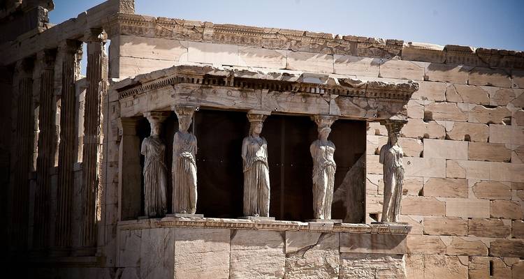 Istanbul, Athènes et Le Caire - 11 jours - Remaz Tours GmbH 3