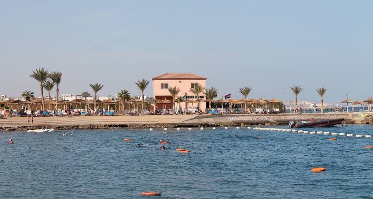 Égypte fantastique et Hurghada - 11 jours - Remaz Tours GmbH 4