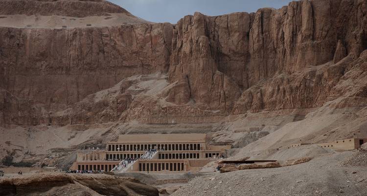 9 Days Treasures of Egypt. - Remaz Tours GmbH 2