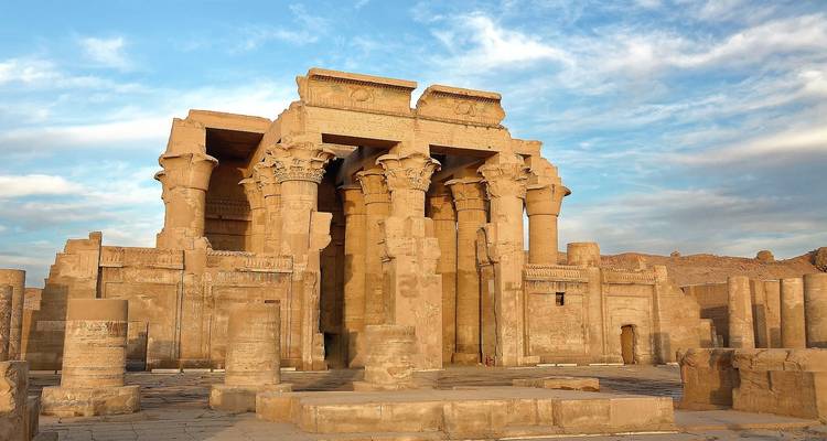9 Days Treasures of Egypt. - Remaz Tours GmbH 4