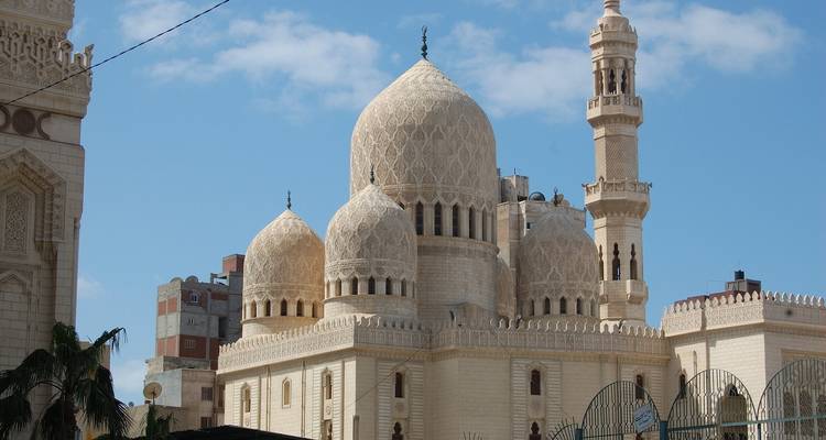 Les merveilles de l'Égypte - 8 jours - Remaz Tours GmbH 4