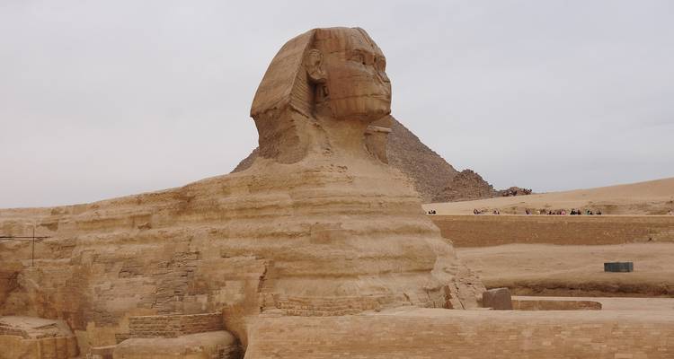 8 Days Rome, Cairo and Alexandria. - Remaz Tours GmbH 2