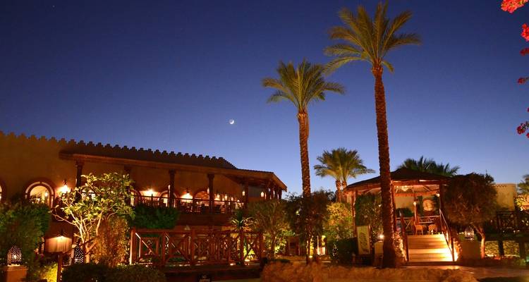 Les merveilles d'Égypte et Sharm El Sheikh - 11 jours - Remaz Tours GmbH 3