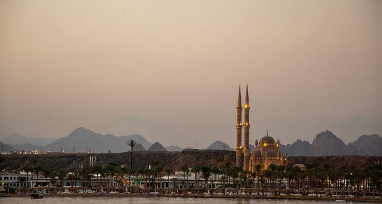 Les merveilles d'Égypte et Sharm El Sheikh - 11 jours - Remaz Tours GmbH 4