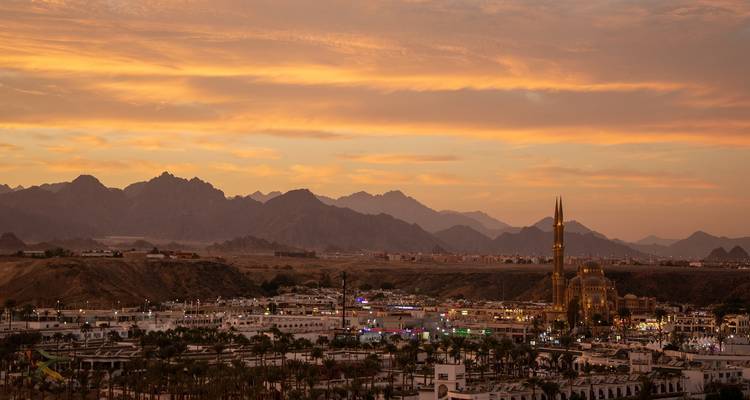 Les merveilles d'Égypte et Sharm El Sheikh - 11 jours - Remaz Tours GmbH 6