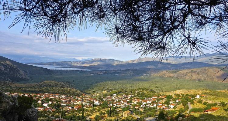 La merveilleuse Grèce, Turquie et Égypte - 19 jours - Remaz Tours GmbH 3