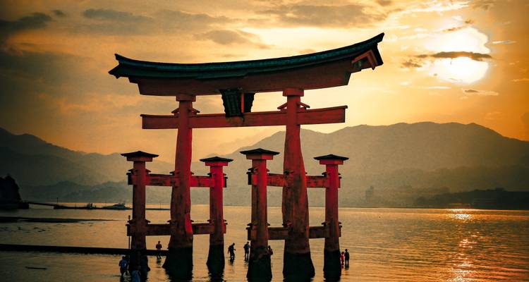 Le Japon et la Corée du Sud en 25 jours : De Tokyo à l'île de Jeju - The Dragon Trip 2